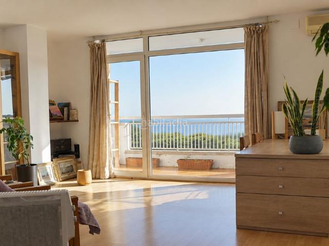 Piso en venta en Can Villar de la Riera, Maresme