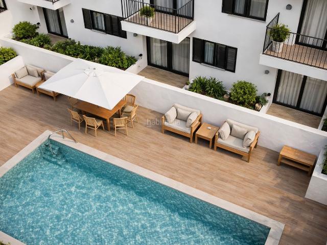 Piso en venta en Maresme, Catalunya