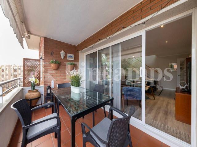 Piso en venta en Can Casablanques, Sant Quirze del Vallès