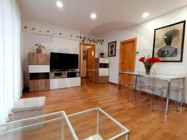 Piso en venta en Can Casablanques, Vallès Occidental