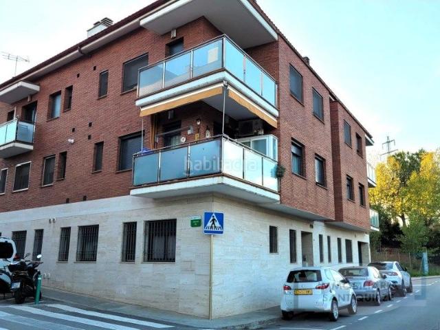 Piso en venta en Mas Duran, Vallès Occidental