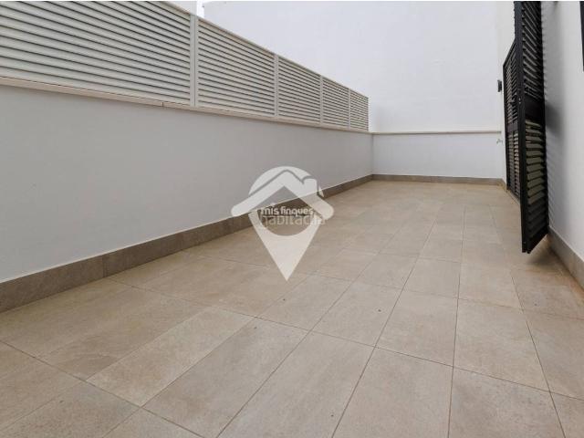 Piso en venta en Mas Duran, Vallès Occidental