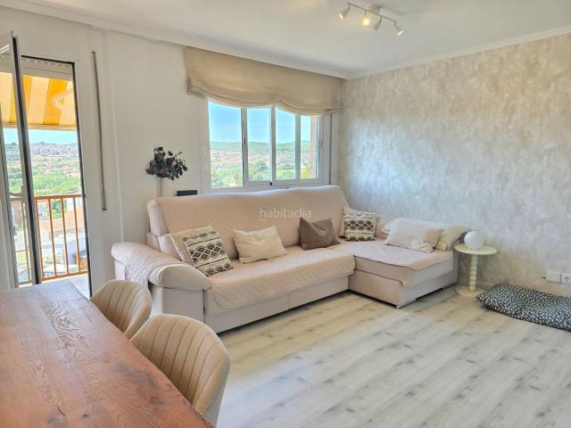 Piso en venta en Can Casablanques, Vallès Occidental