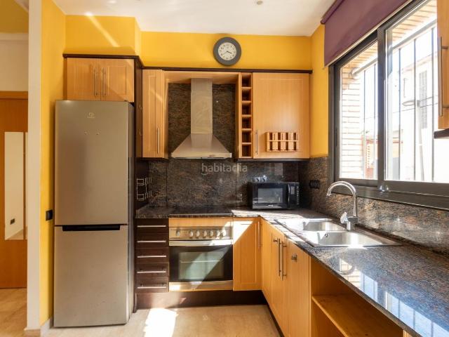 Piso en venta en Can Casablanques, Vallès Occidental