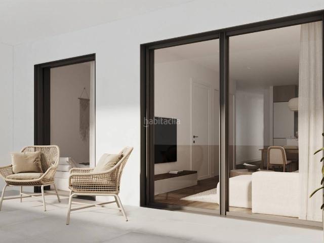 Piso en venta en Can Casablanques, Vallès Occidental