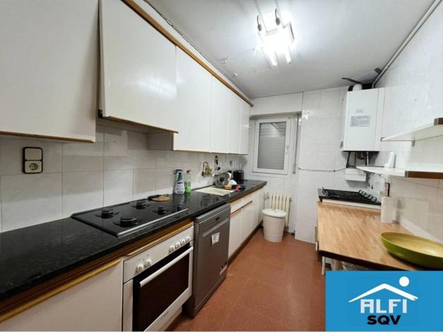 Piso en venta en Mas Duran, Vallès Occidental