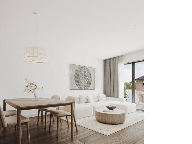 Piso en venta en Sant Quirze Del Vallès