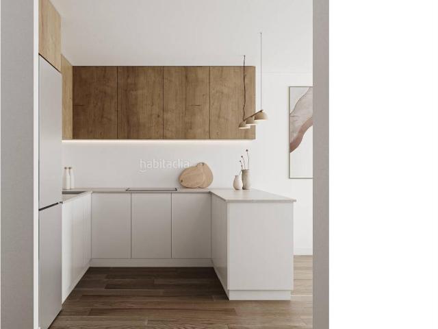 Piso en venta en Sant Quirze Del Vallès