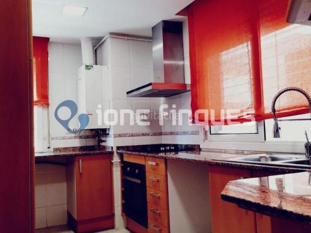 Piso en venta en Can Casablanques, Vallès Occidental