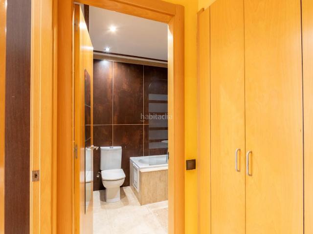 Piso en venta en Can Casablanques, Vallès Occidental
