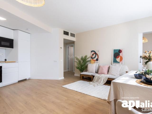 Piso en venta en Can Casablanques, Vallès Occidental