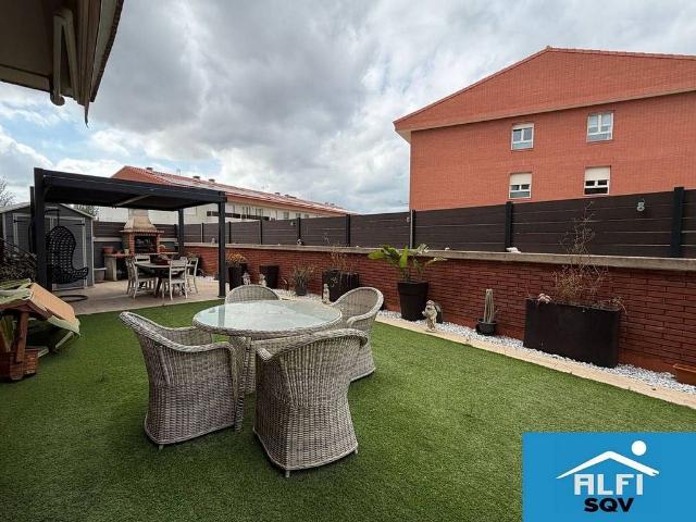 Piso en venta en Mas Duran, Vallès Occidental