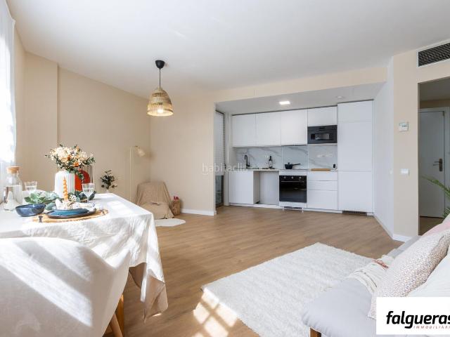Piso en venta en les Fonts, Vallès Occidental