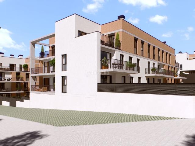 Piso en venta en el Castellet, Sant Quirze del Vallès