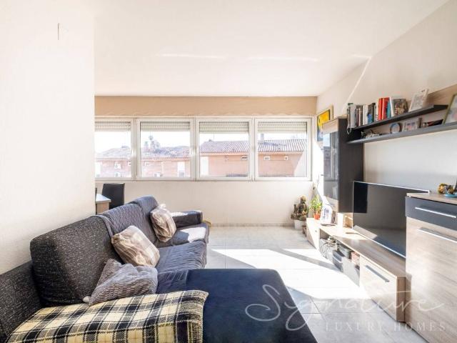 Piso en venta en Mas Duran, Vallès Occidental