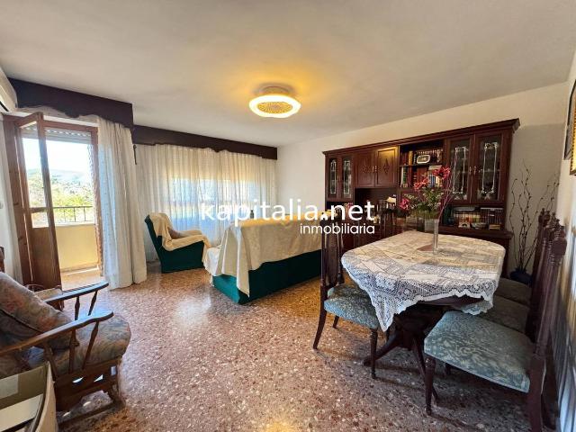 Piso en venta en la Vall d'Albaida, Valencia