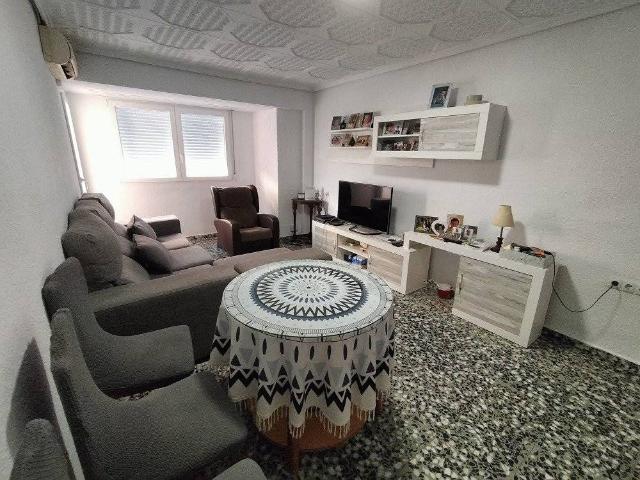 Piso en venta en Ontinyent, Valencia