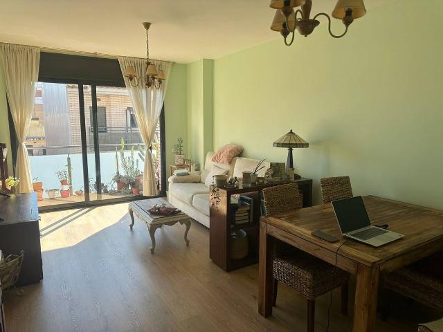 Piso en venta en Sant Martí, Vallès Occidental