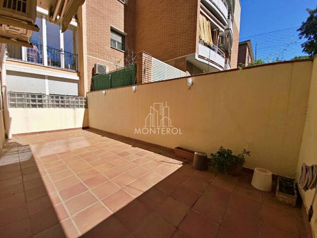 Piso en venta en Sant Martí, Vallès Occidental