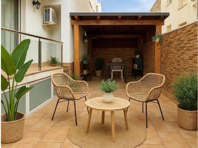 Piso en venta en Sant Martí, Cerdanyola Del Vallès