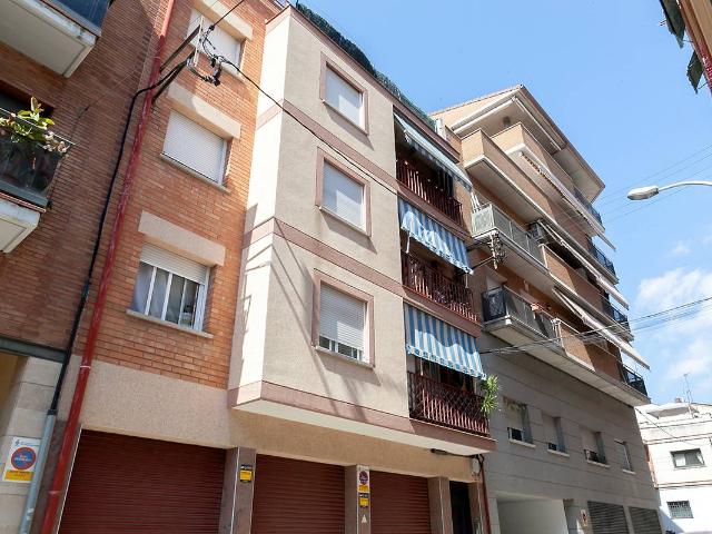 Piso en venta en Sant Martí, Vallès Occidental
