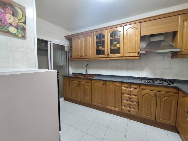 Piso en venta en Sant Martí, Vallès Occidental
