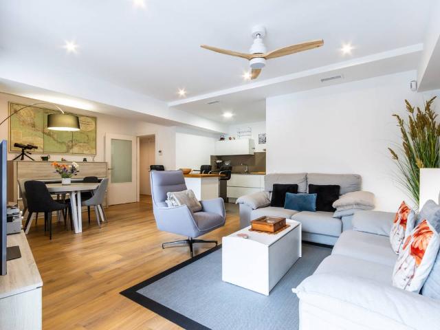 Piso en venta en Sant Martí, Vallès Occidental