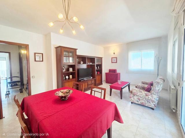 Piso en venta en Sant Martí, Vallès Occidental