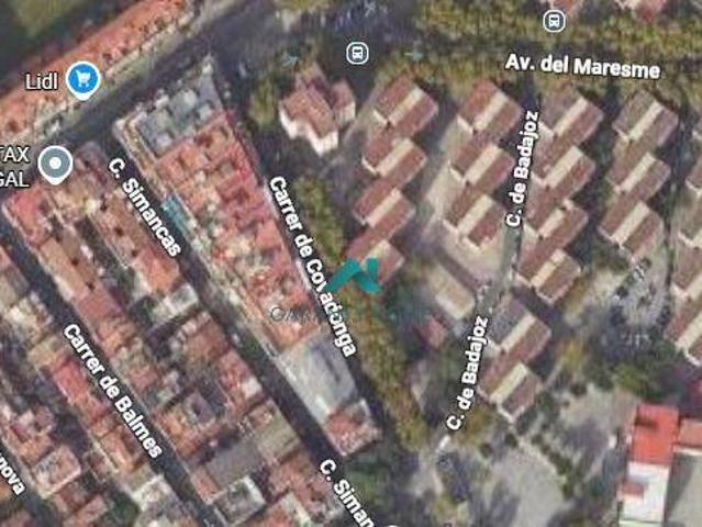 Piso en venta en Districte 1, Barcelonès