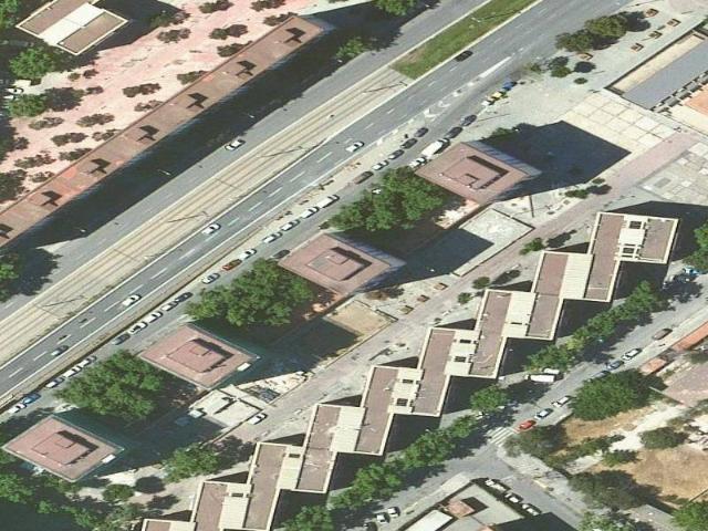 Piso en venta en Districte 1, Barcelonès