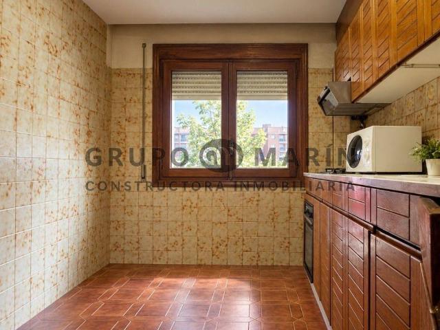 Piso en venta en Centre, Badalona