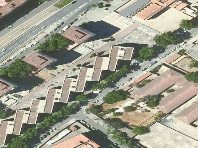 Piso en venta en Districte 1, Barcelonès