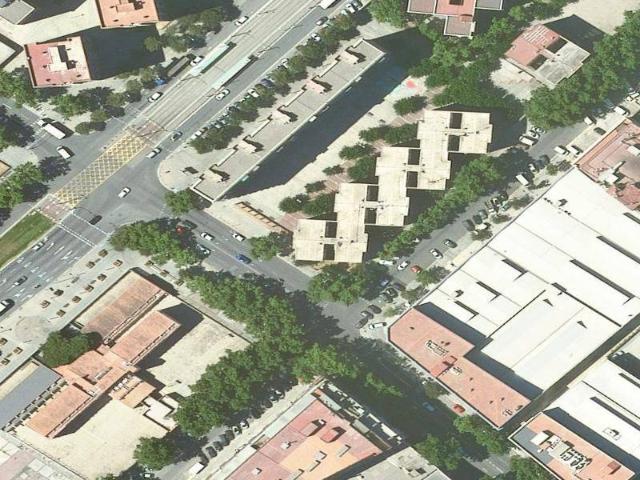 Piso en venta en Districte 1, Barcelonès