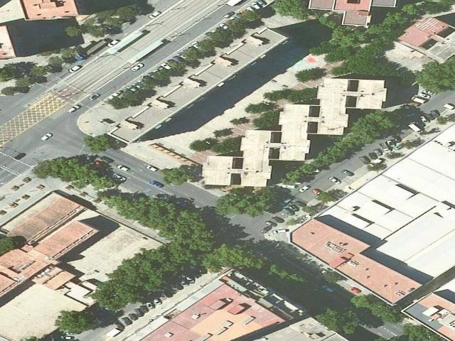 Piso en venta en Districte 1, Barcelonès