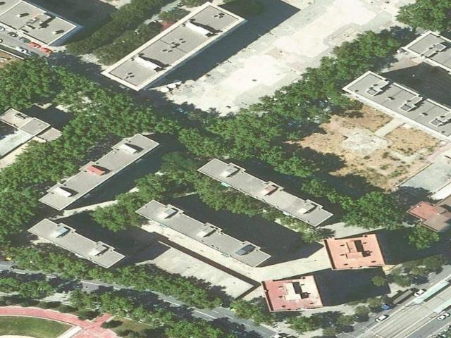 Piso en venta en Districte 1, Barcelonès
