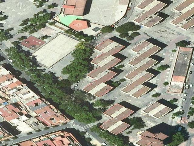 Piso en venta en Districte 1, Barcelonès