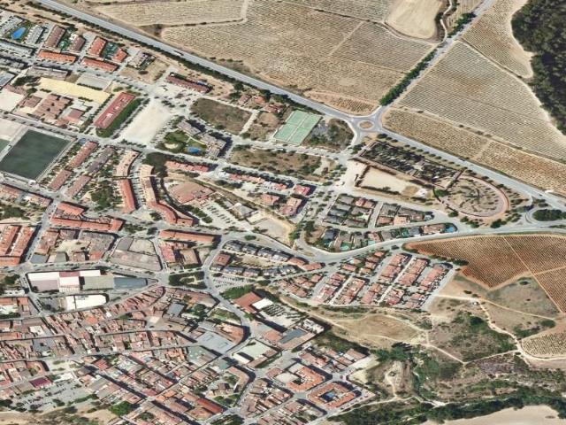 Piso en venta en Alt Penedès, Catalunya