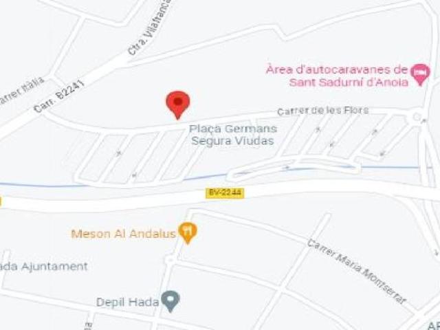 Apartamento en venta en Sant Sadurní D'anoia, Barcelona