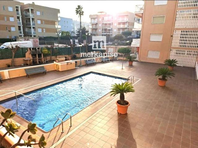 Piso en venta en el Puig, Baix Penedès