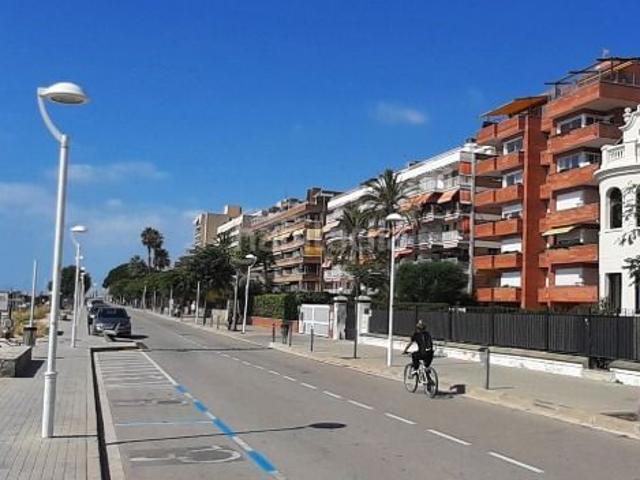 Piso en venta en Passeig del Marques Casa Riera, Sant Vicenç de Montalt
