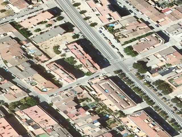 Piso en venta en Vila Vella, Baix Llobregat