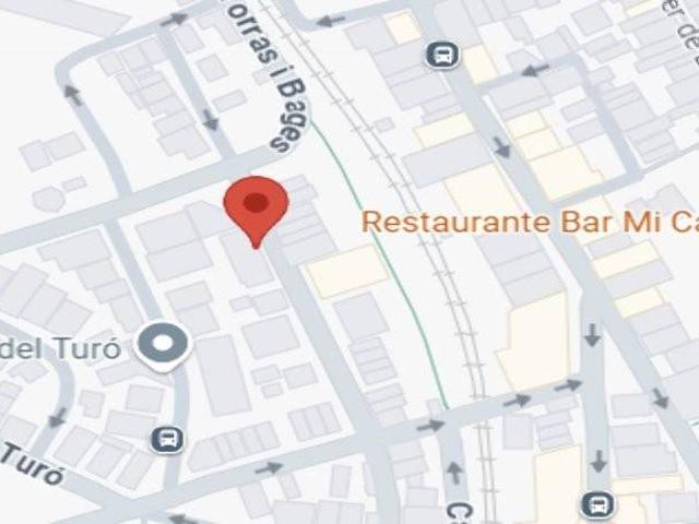 Piso en venta en el Turó, Baix Llobregat