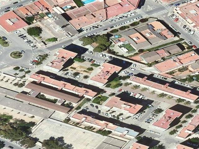 Piso en venta en Vila Vella, Baix Llobregat