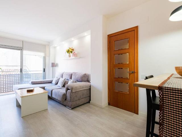 Piso en venta en Vila Vella, Baix Llobregat