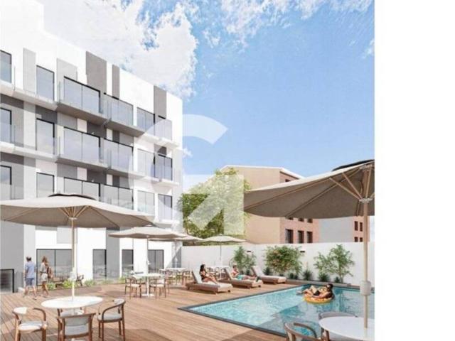 Piso en venta en Baix Llobregat, Catalunya