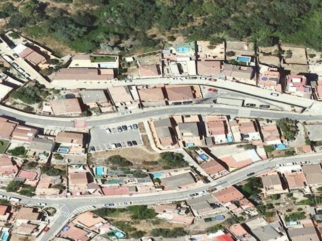 Piso en venta en Vila Vella, Baix Llobregat