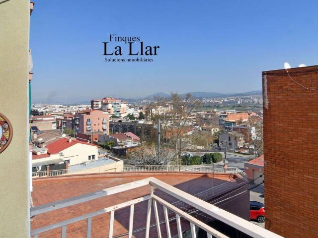 Piso en venta en Vila Vella, Baix Llobregat