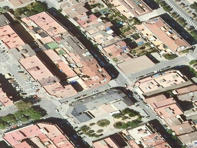 Piso en venta en Vila Vella, Baix Llobregat