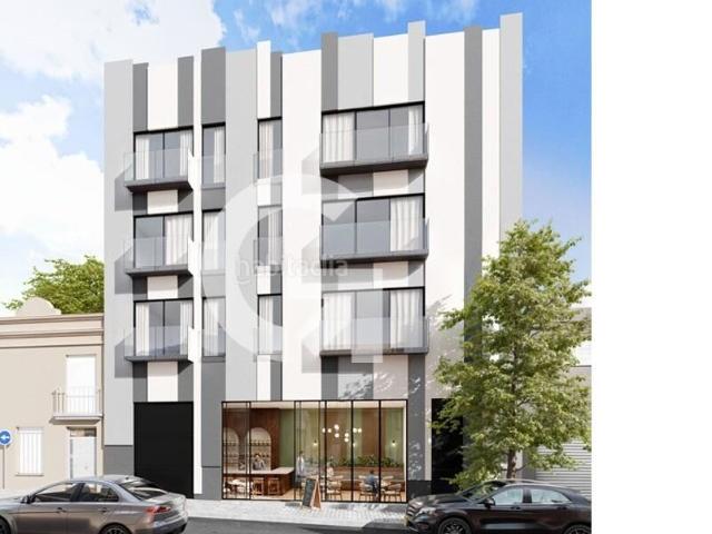 Piso en venta en Vila Vella, Baix Llobregat