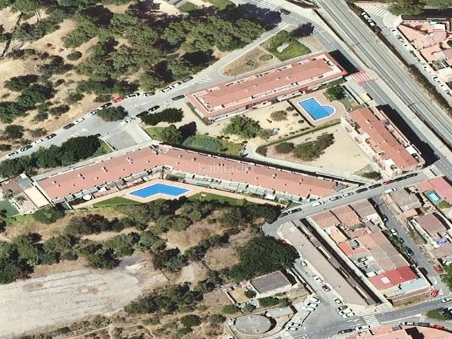Piso en venta en el Turó, Baix Llobregat
